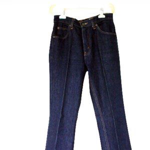 Vintage Levi Jean From The '70's